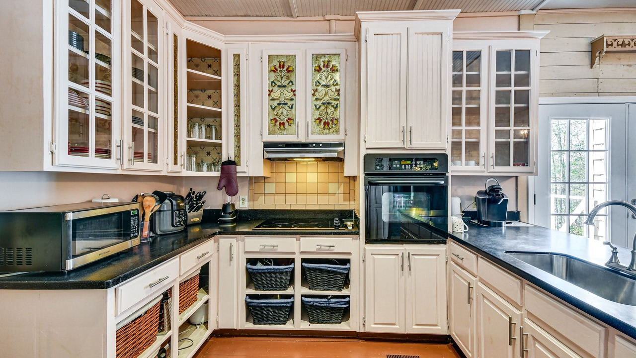 Photo of Kitchen in Tallassee