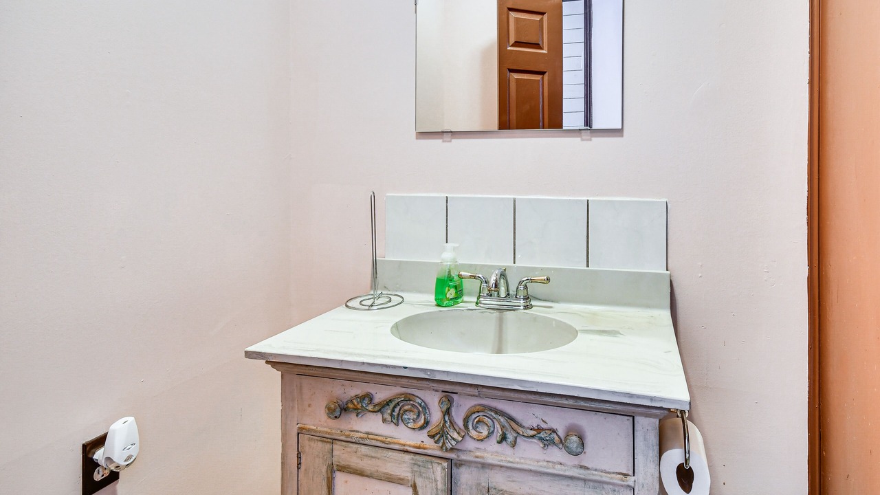 Photo of Bathroom in Tallassee