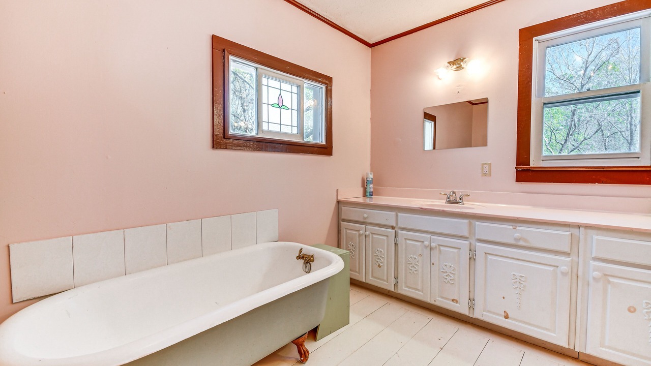 Photo of Bathroom in Tallassee