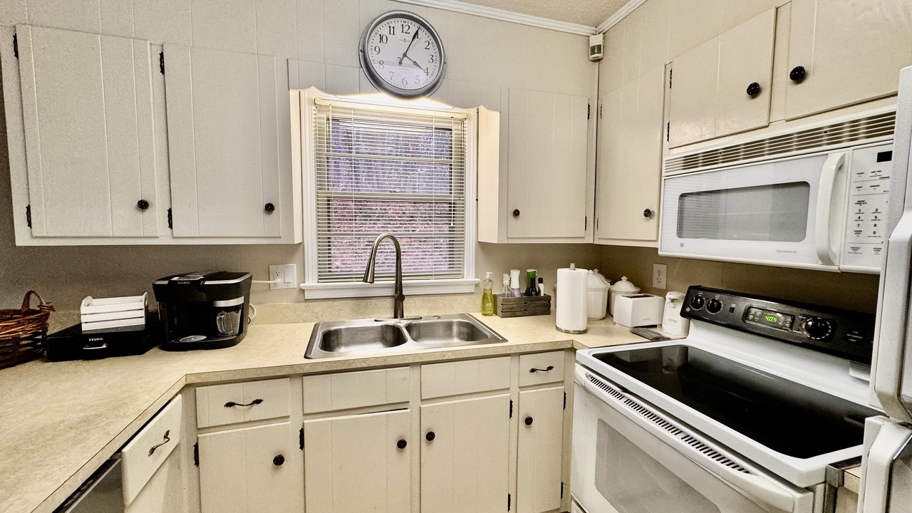 Photo of Kitchen in Northport