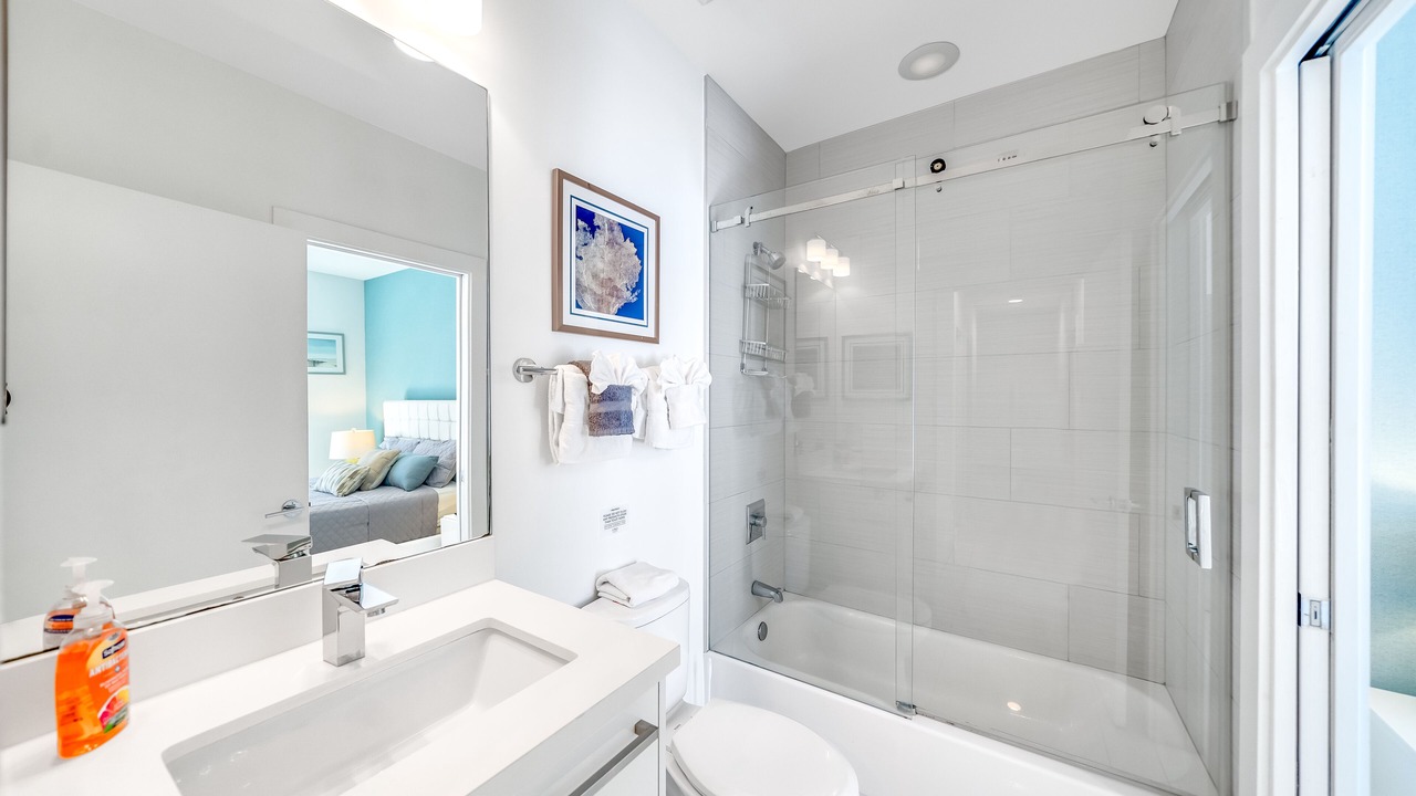 Photo of Bathroom in Pompano Beach