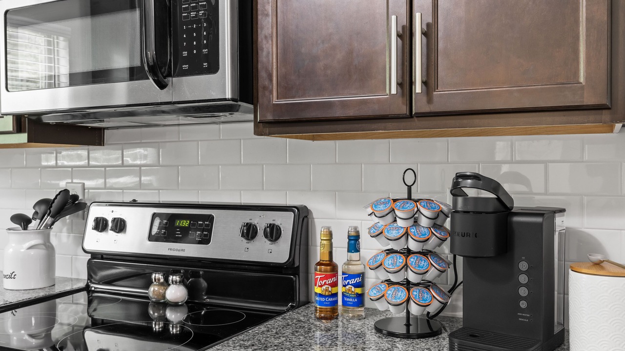 Photo of Kitchen in Opelika