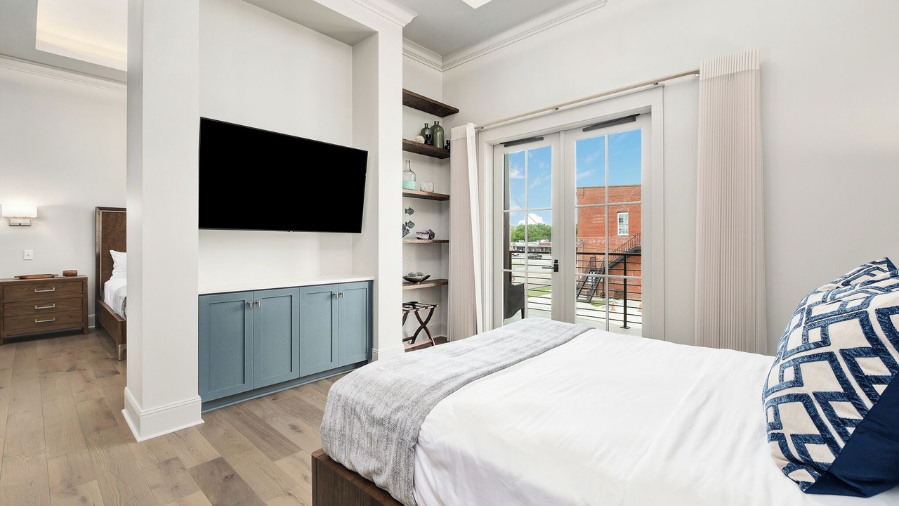Photo of Bedroom in Cullman