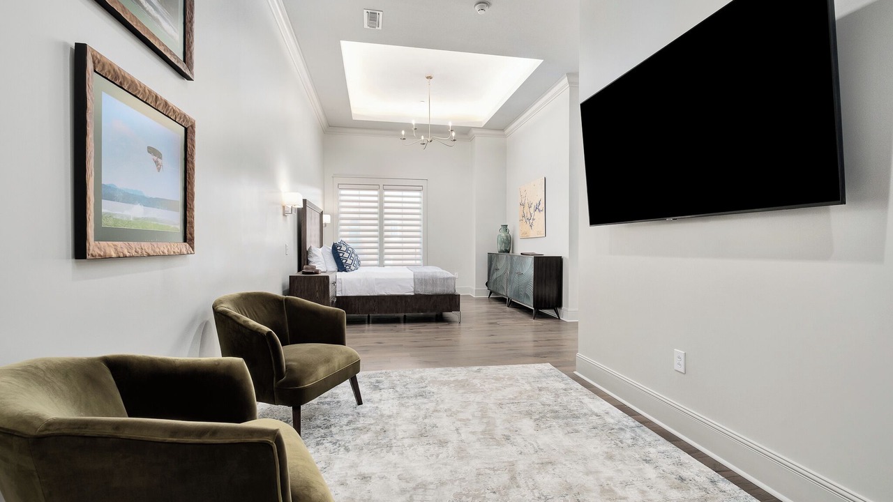 Photo of Bedroom in Cullman