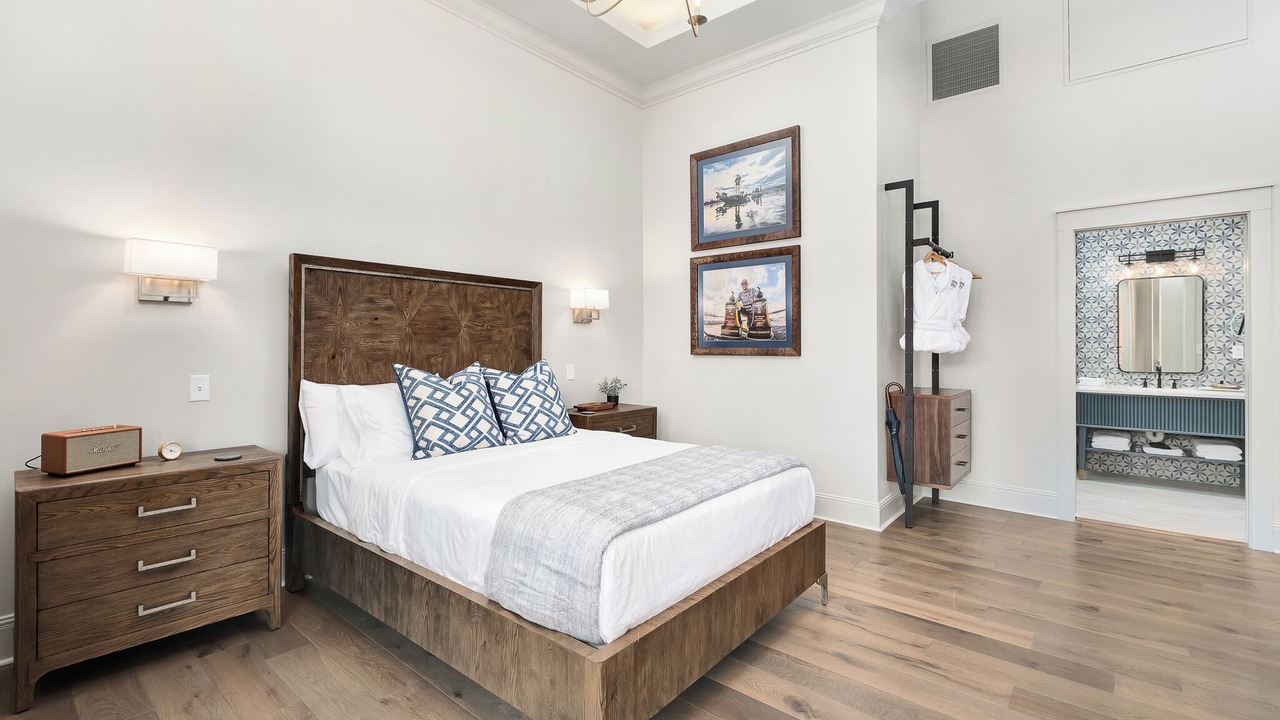 Photo of Bedroom in Cullman