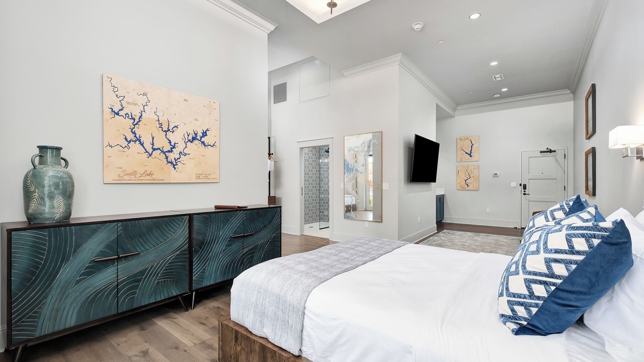 Photo of Bedroom in Cullman