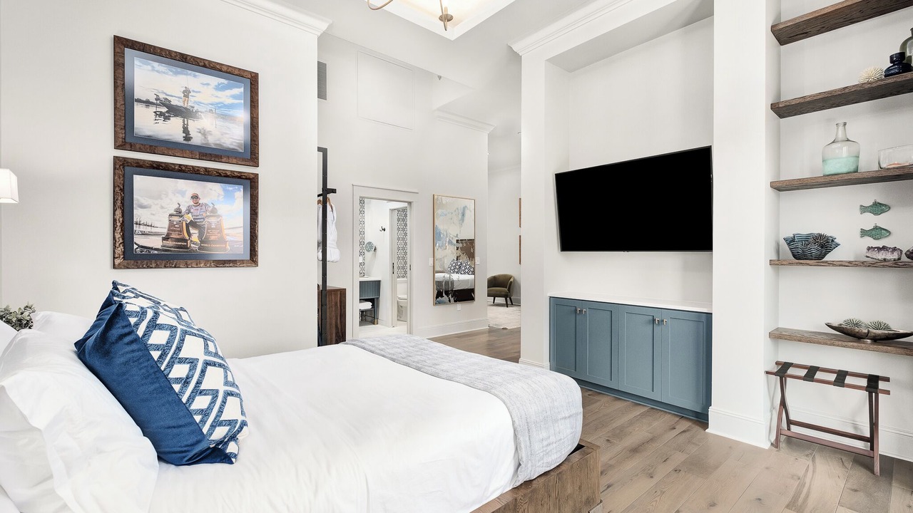 Photo of Bedroom in Cullman