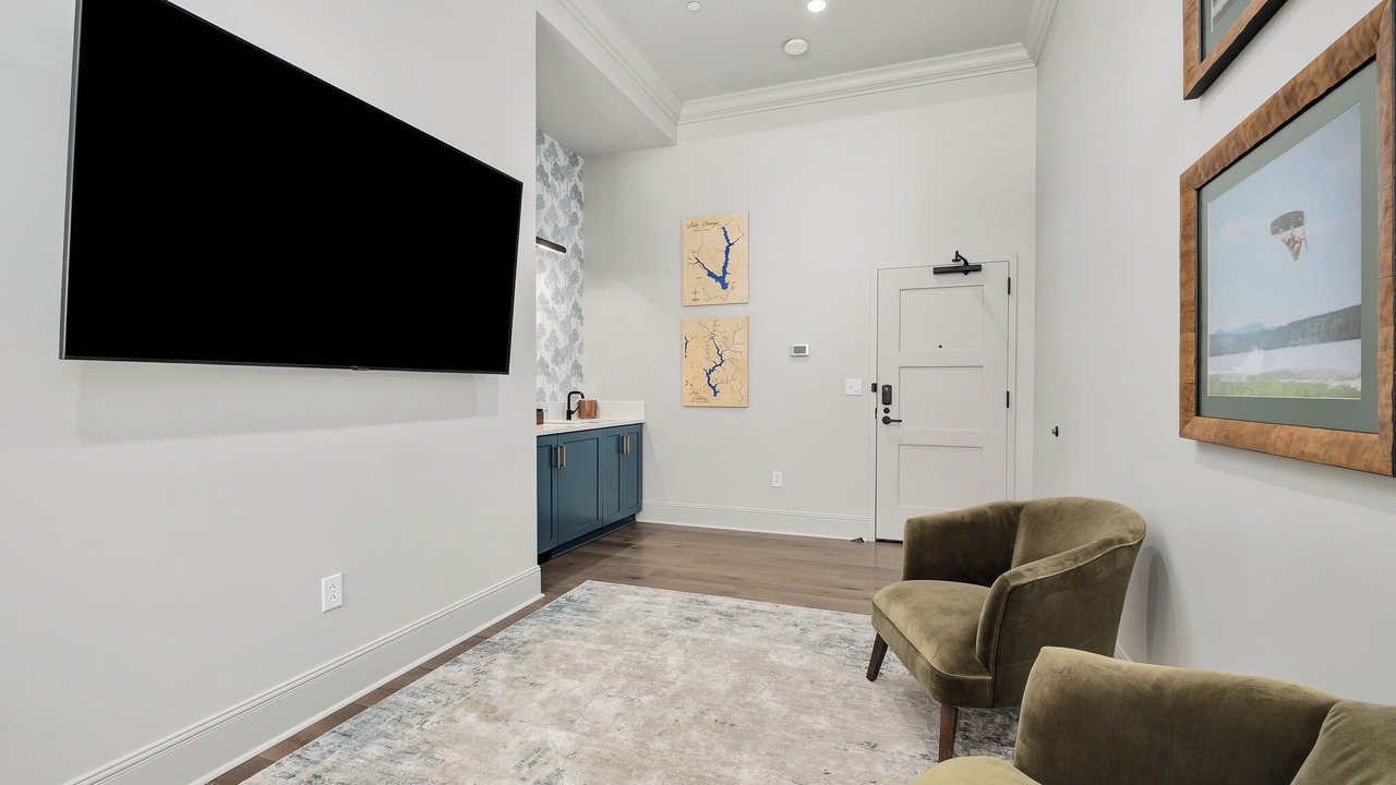 Photo of Livingroom in Cullman
