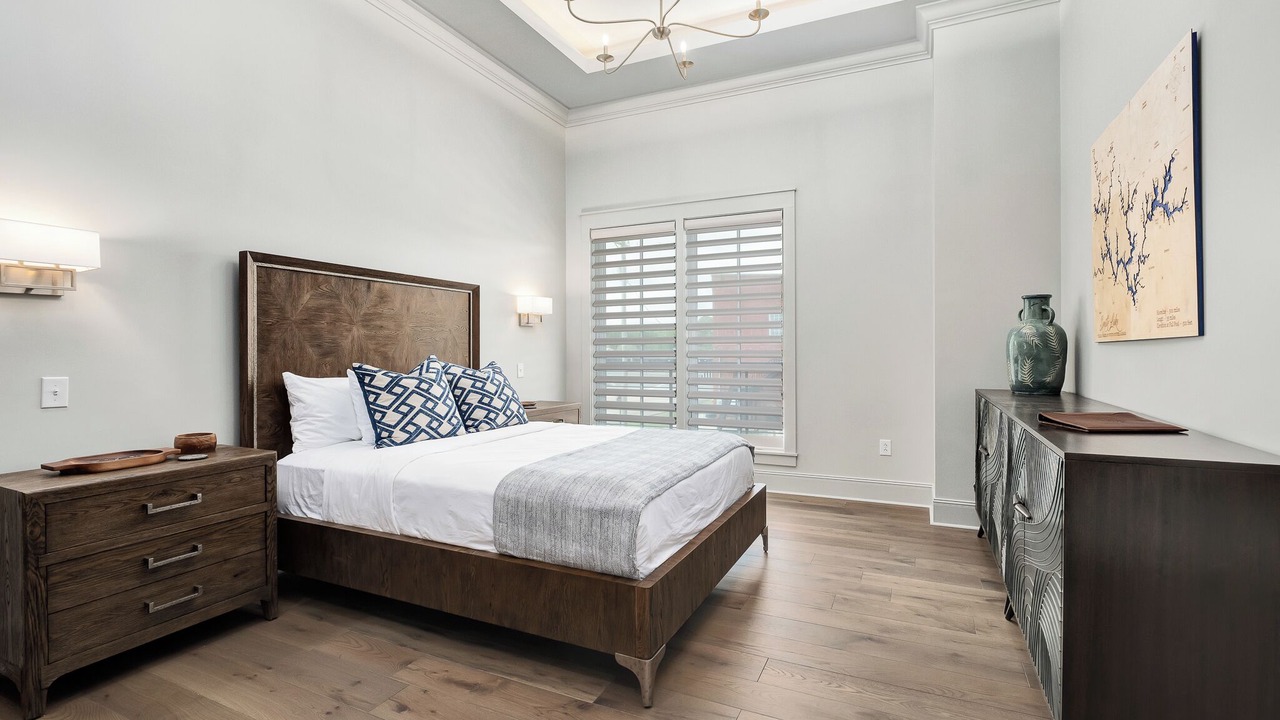 Photo of Bedroom in Cullman