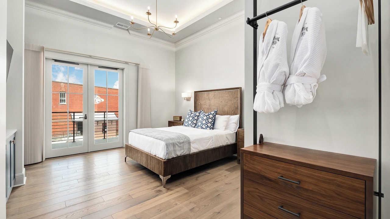 Photo of Bedroom in Cullman