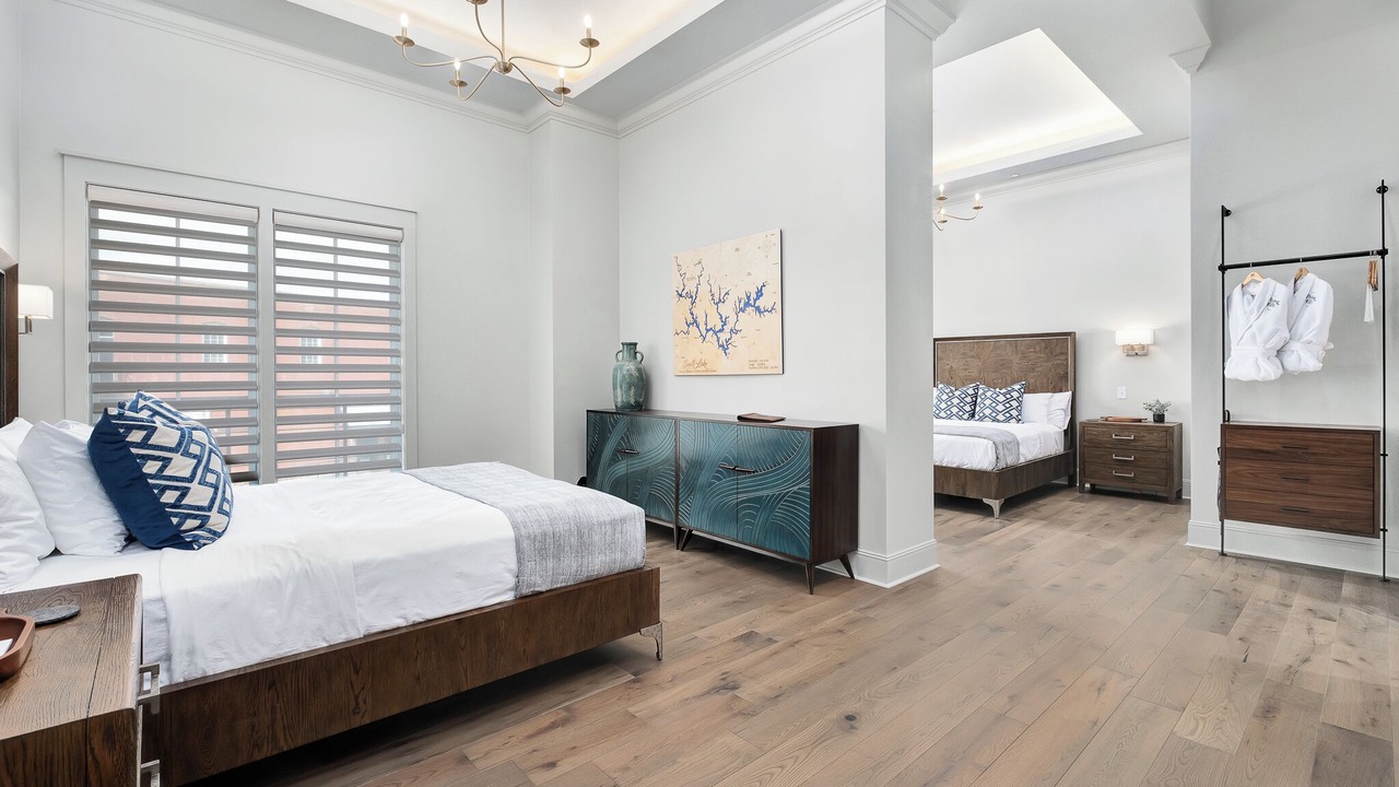 Photo of Bedroom in Cullman