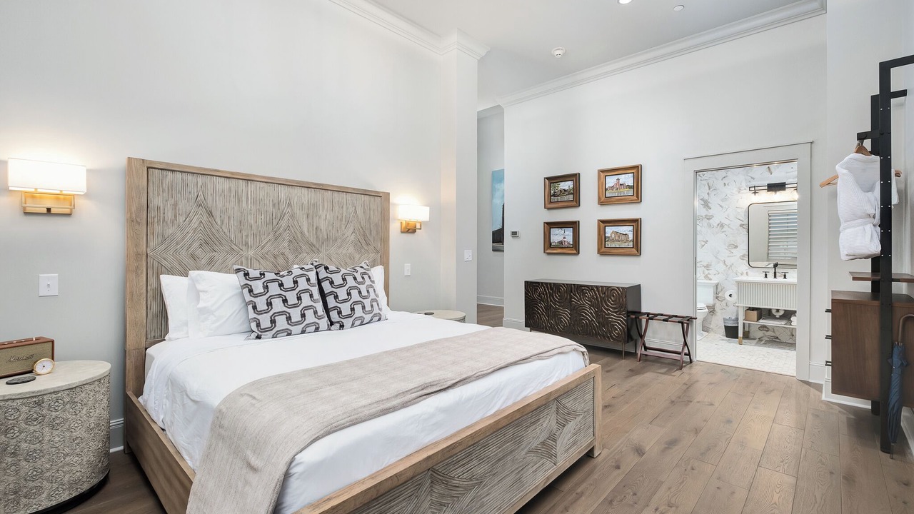 Photo of Bedroom in Cullman
