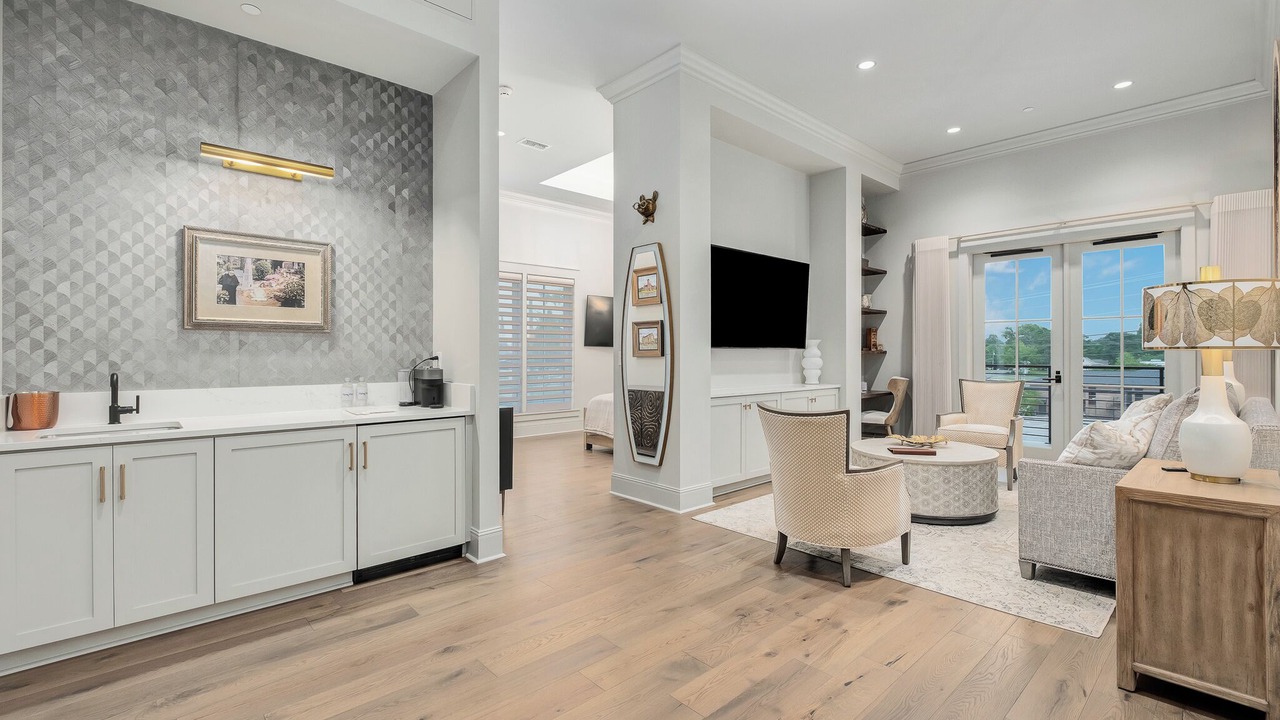 Photo of Livingroom in Cullman