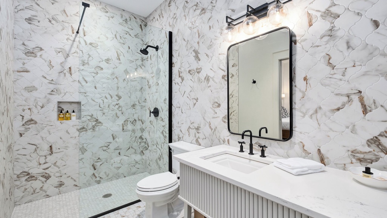 Photo of Bathroom in Cullman