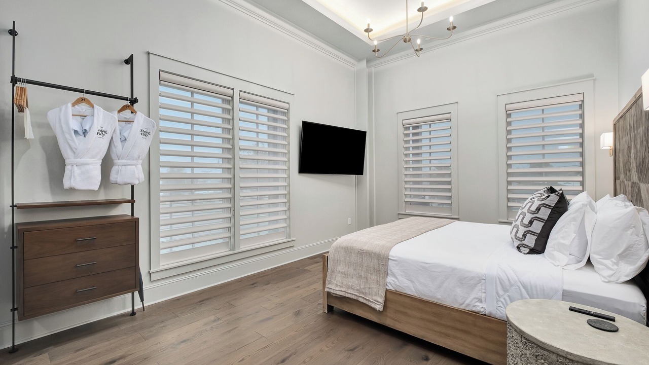 Photo of Bedroom in Cullman