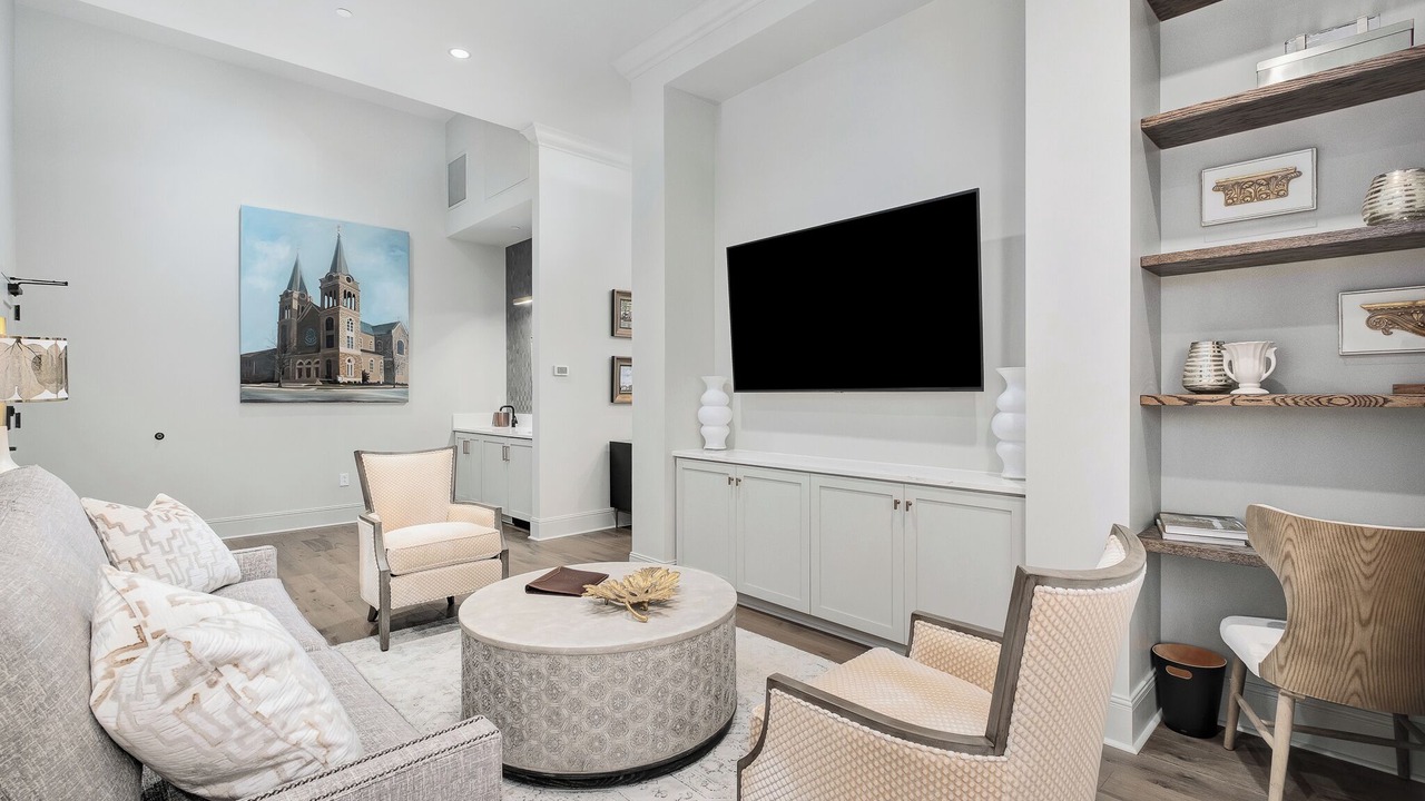 Photo of Livingroom in Cullman