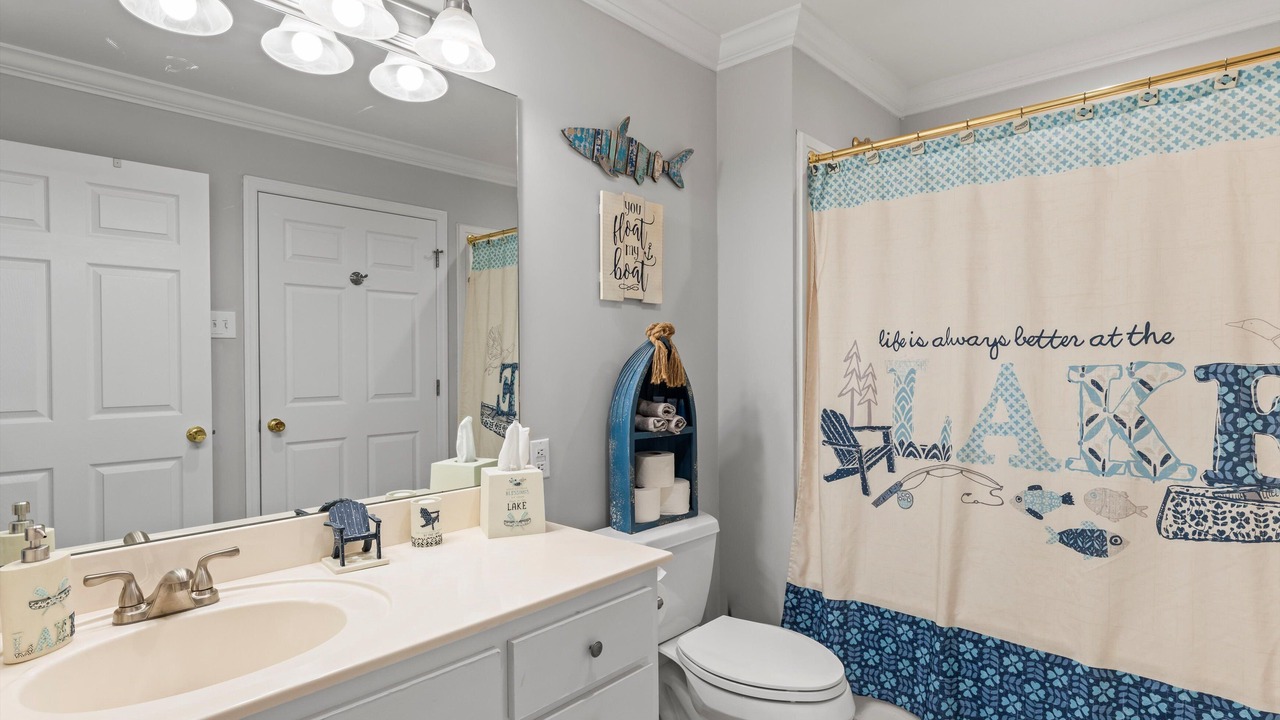 Photo of Bathroom in Dadeville