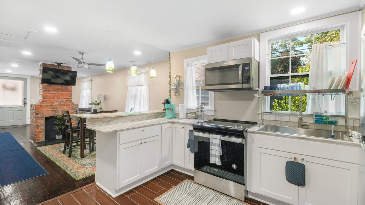 Photo of Kitchen in Montgomery