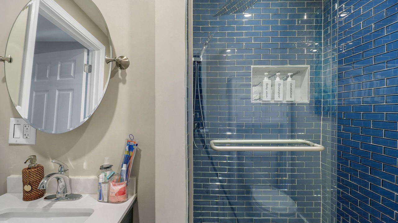 Photo of Bathroom in Montgomery