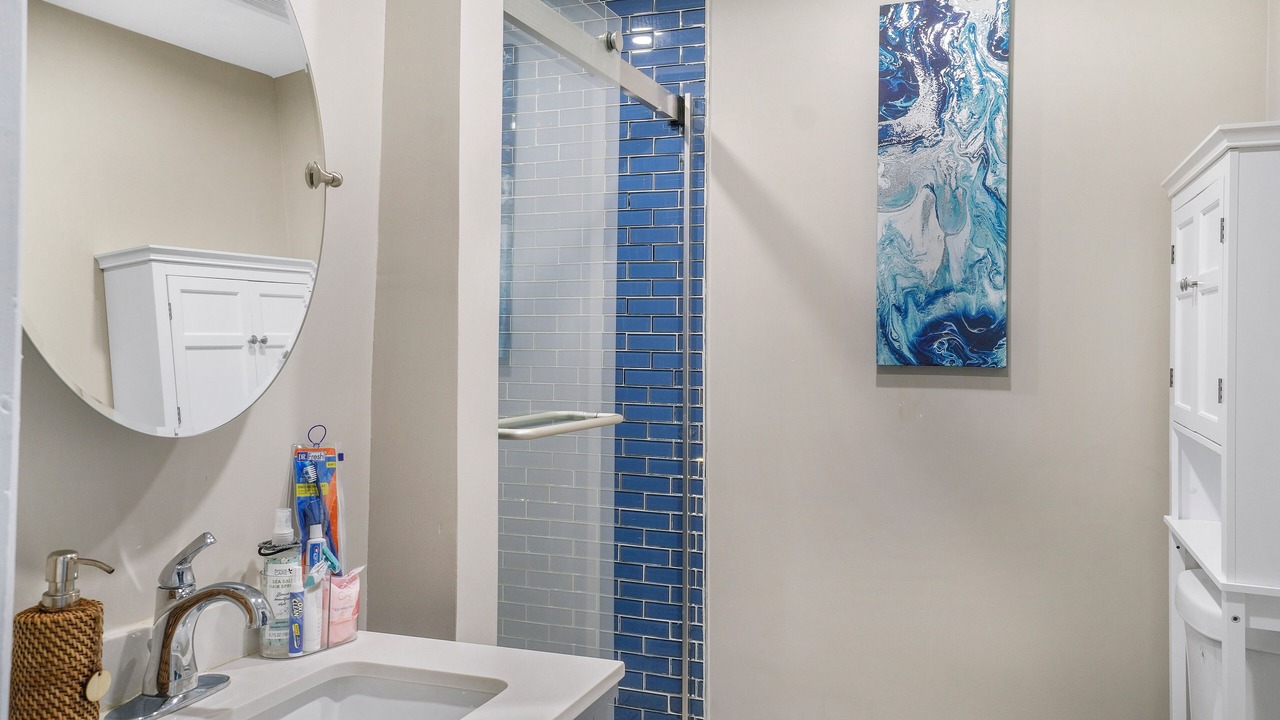 Photo of Bathroom in Montgomery