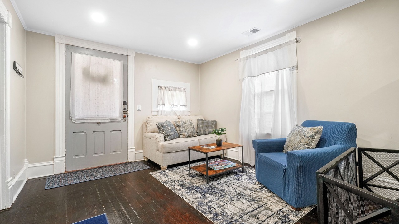 Photo of Livingroom in Montgomery