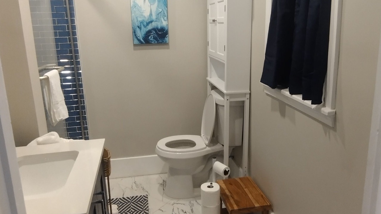 Photo of Bathroom in Montgomery