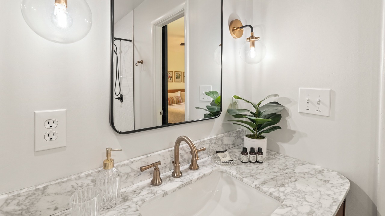 Photo of Bathroom in Tuscaloosa