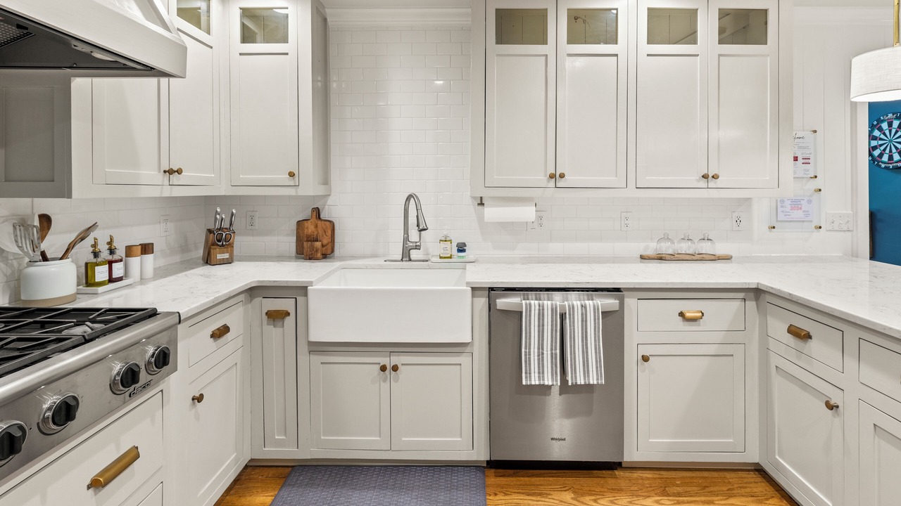Photo of Kitchen in Tuscaloosa