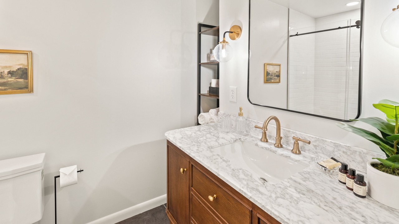 Photo of Bathroom in Tuscaloosa
