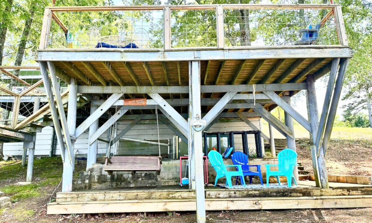 Photo of Outdoor in Leesburg