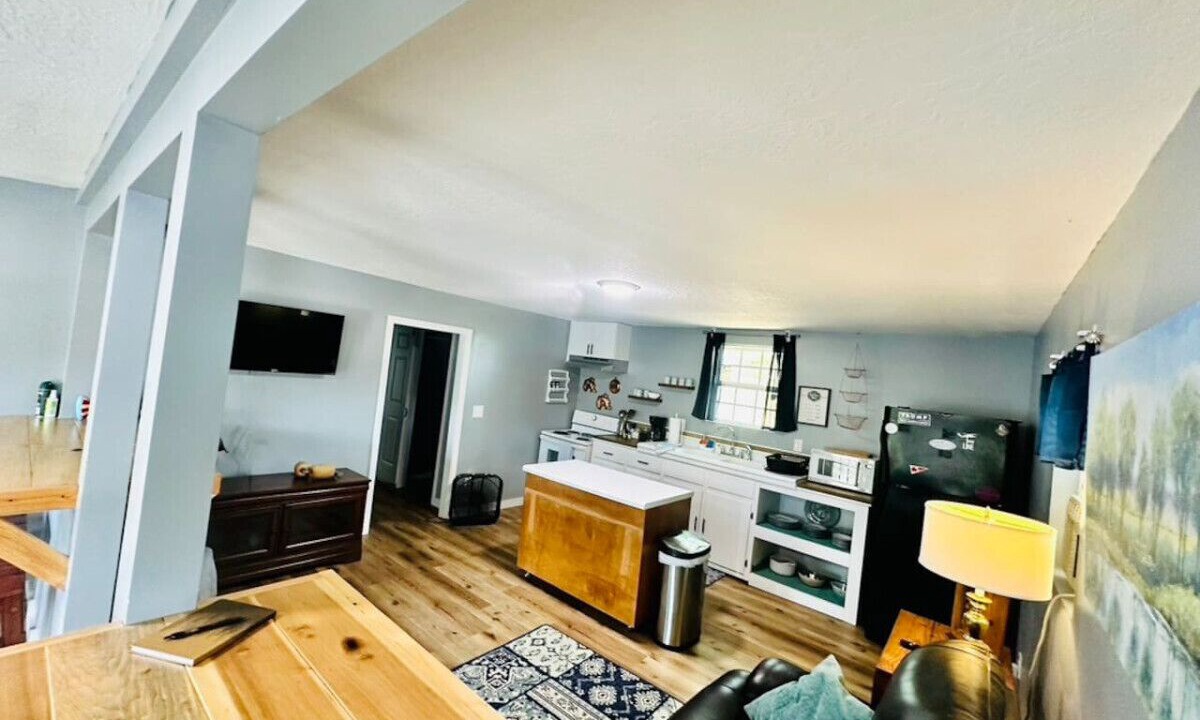 Photo of Livingroom in Leesburg