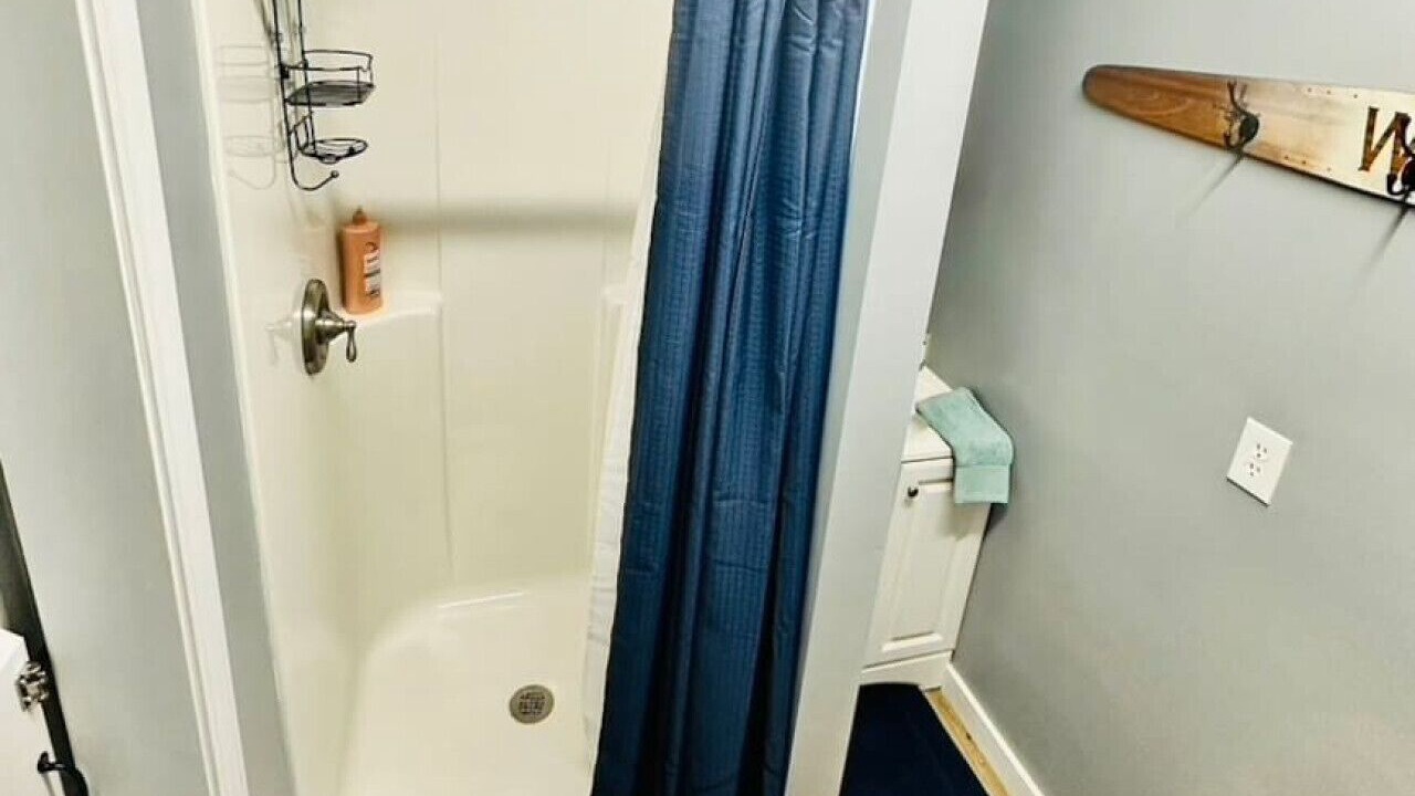 Photo of Bathroom in Leesburg