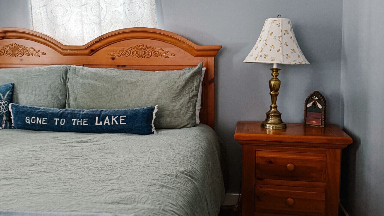 Photo of Bedroom in Leesburg