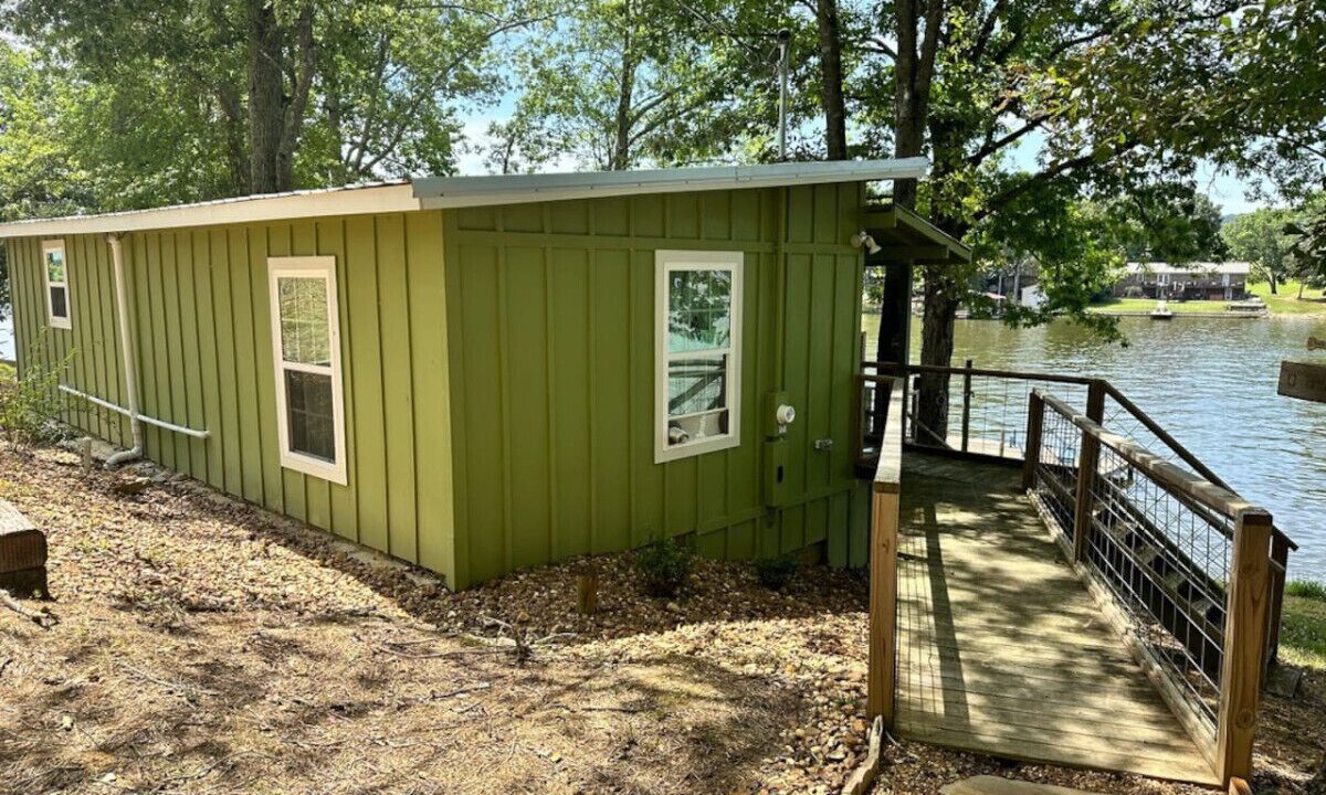Photo of Outdoor in Leesburg