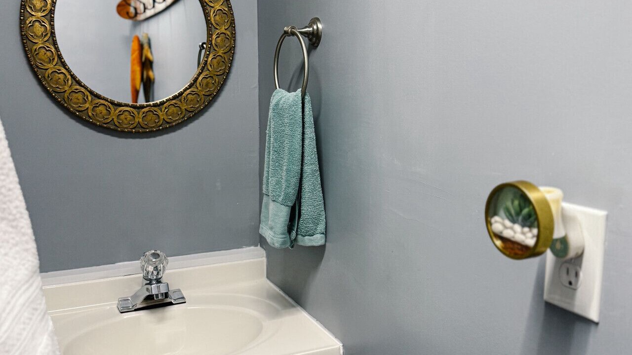 Photo of Bathroom in Leesburg