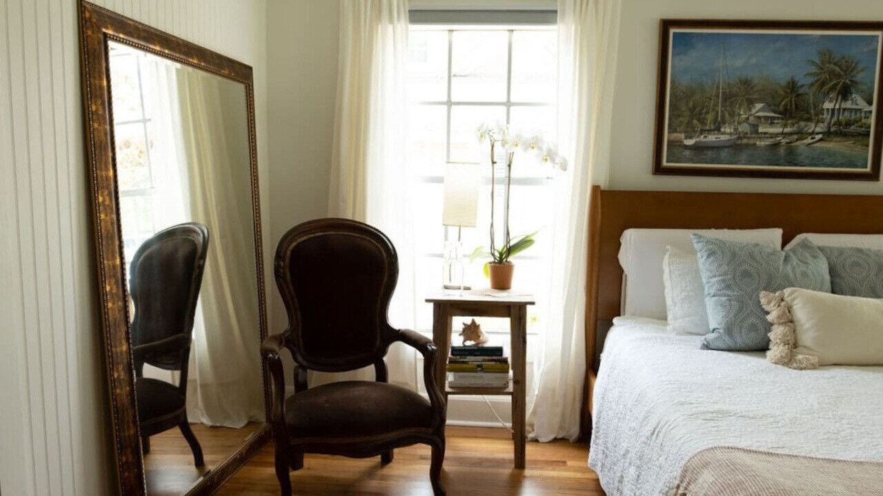 Photo of Bedroom in Fairhope