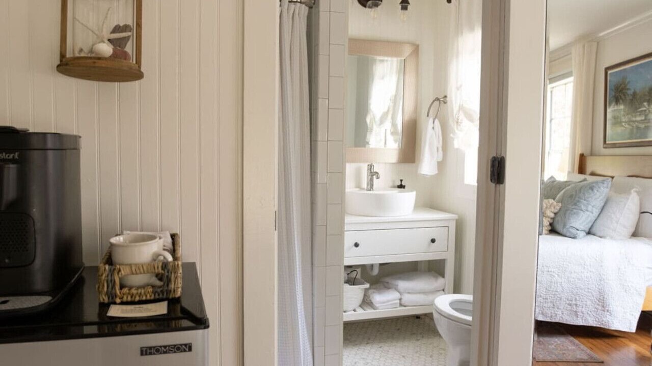 Photo of Bathroom in Fairhope