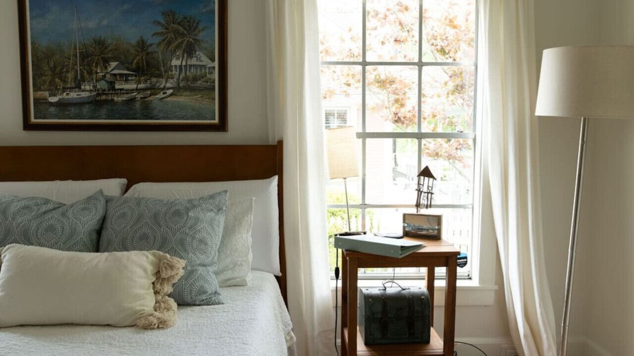 Photo of Bedroom in Fairhope
