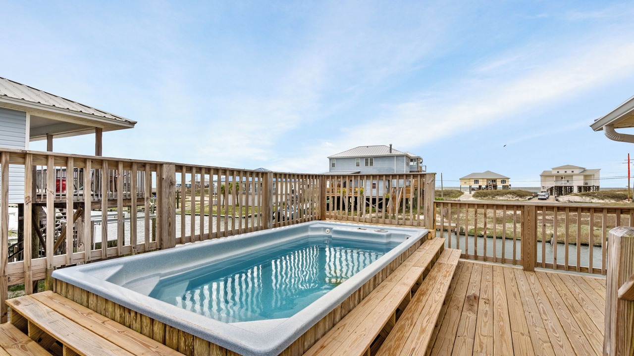 Photo of Outdoor in Silver Cay