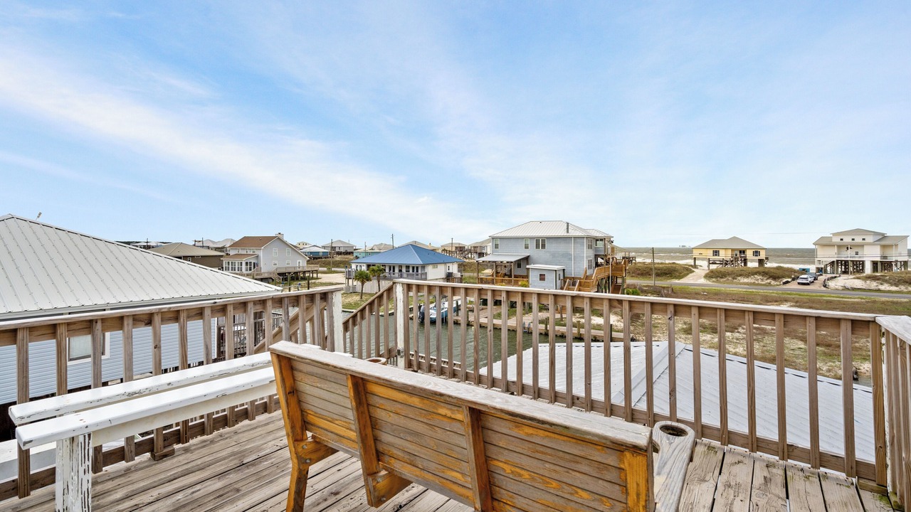 Photo of Outdoor in Silver Cay