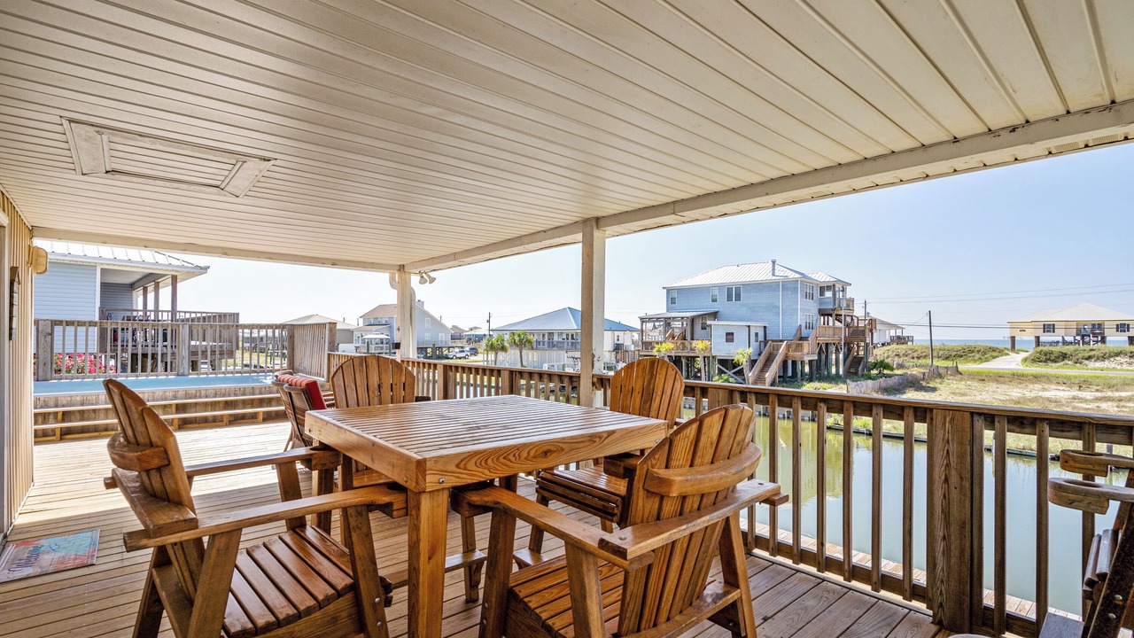 Photo of Outdoor in Silver Cay