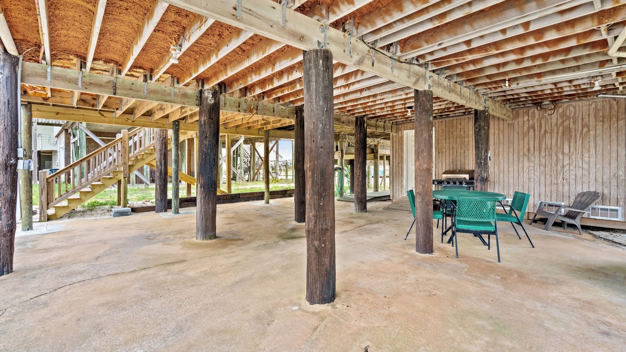Photo of Outdoor in Silver Cay