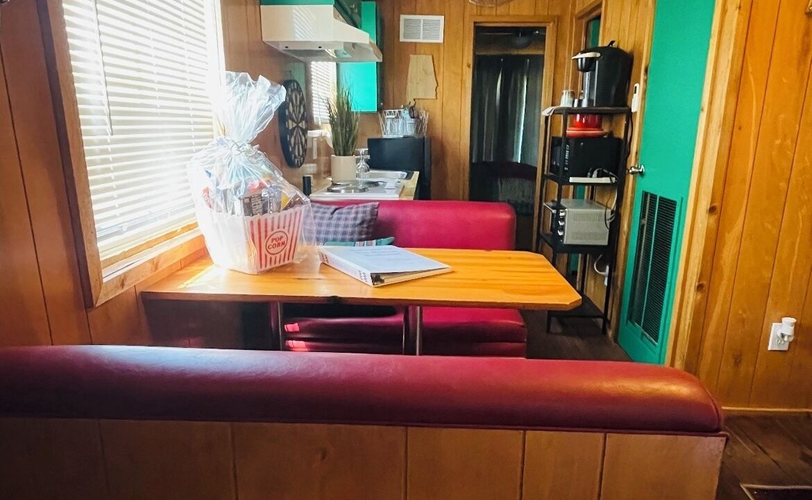 Photo of Kitchen in Cullman
