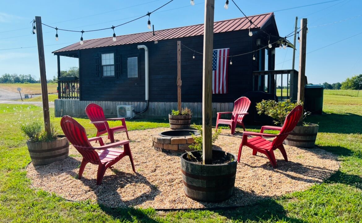 Photo of Outdoor in Cullman