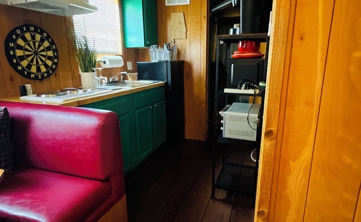 Photo of Kitchen in Cullman