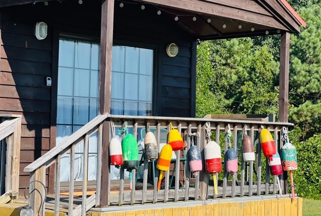 Photo of Patio Balcony in Cullman
