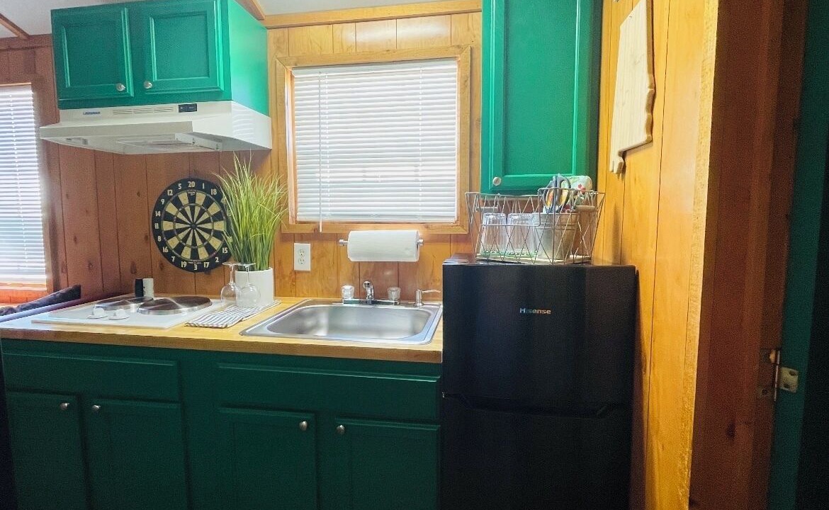 Photo of Kitchen in Cullman