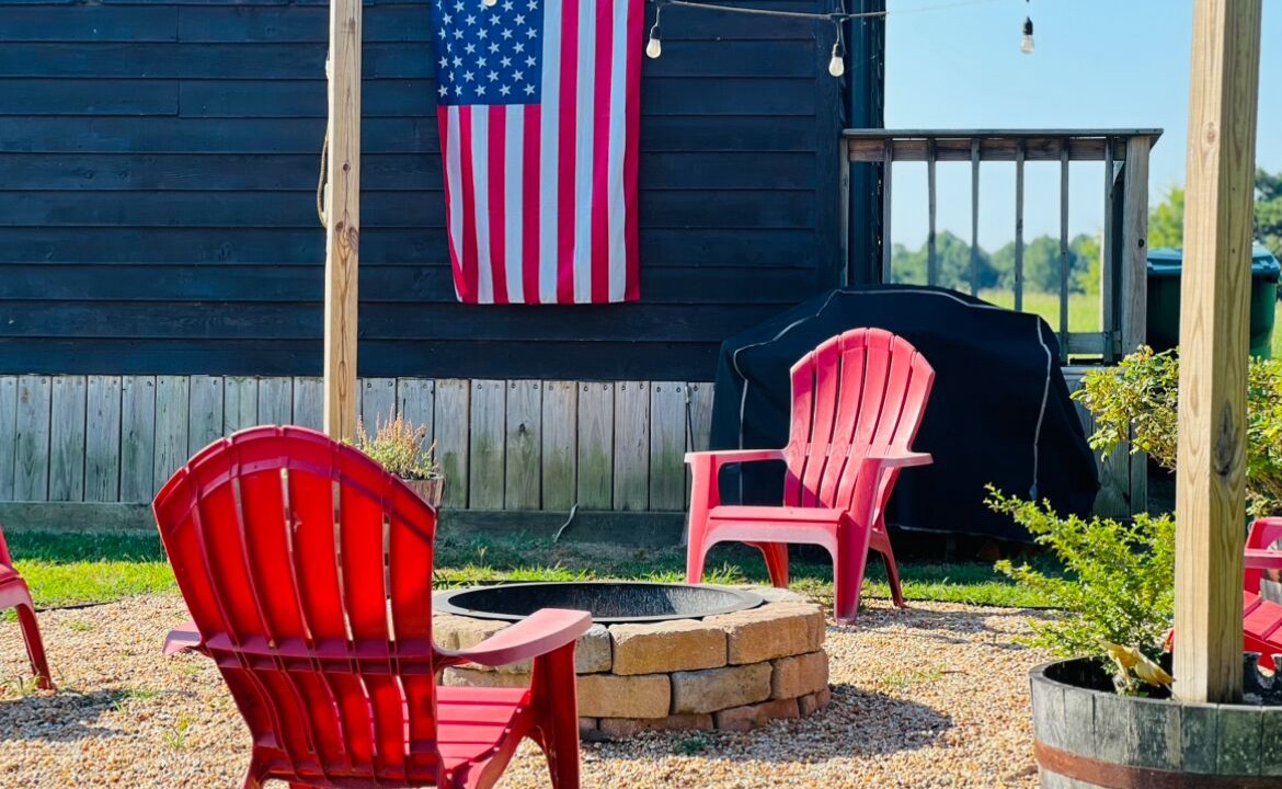 Photo of Outdoor in Cullman