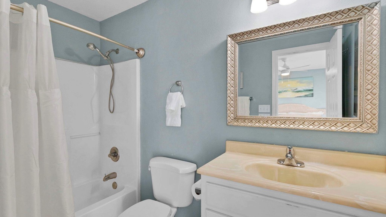 Photo of Bathroom in Gulf Shores