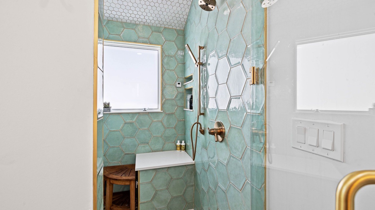 Photo of Bathroom in Sun Bay South